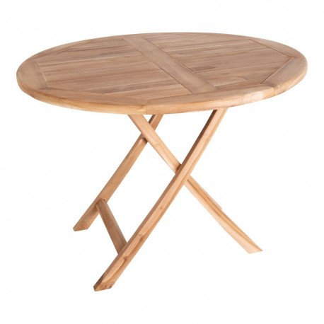 Oviedo Teak Spisebord Teak