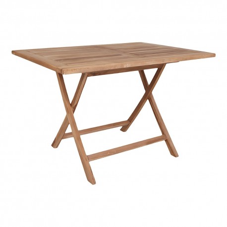 Oviedo Teak Spisebord Teak