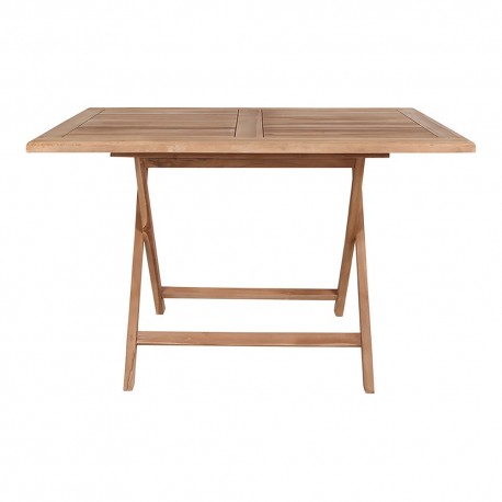 Oviedo Teak Spisebord Teak