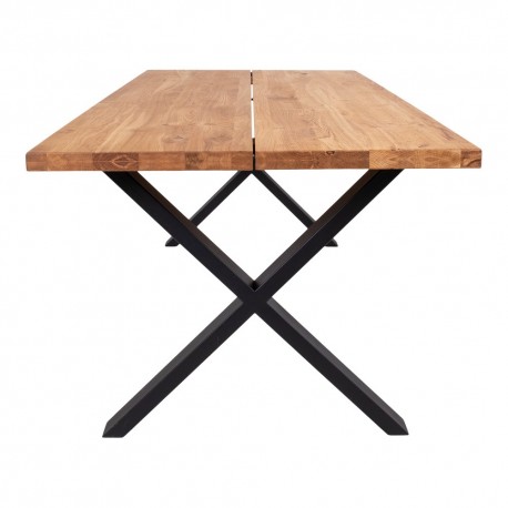 Montpellier Spisebord Natur 200 cm
