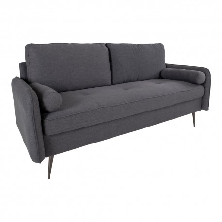 Imola 2,5 Personers Sofa Grey OUTLET Fredericia