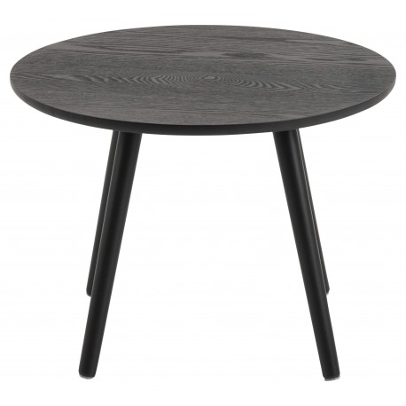 Stafford Hjørnebord sort