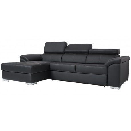 Stitch Sovesofa venstrevendt - tekstillæder