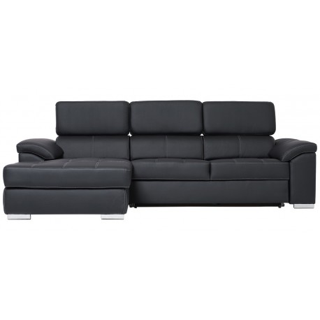 Stitch Sovesofa venstrevendt - tekstillæder
