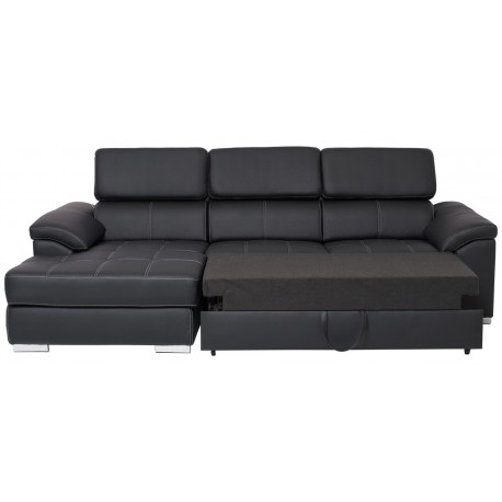 Stitch Sovesofa venstrevendt - tekstillæder