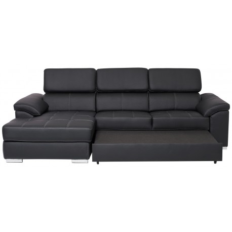 Stitch Sovesofa venstrevendt - tekstillæder