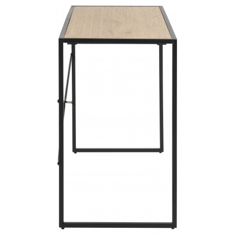 Seaford Skrivebord 110cm med skuffe