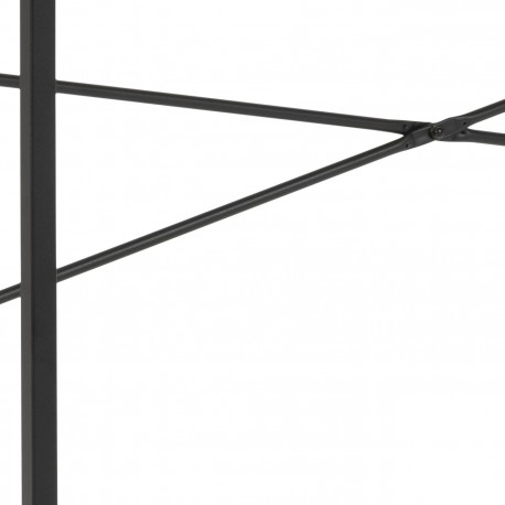 Seaford Skrivebord 110cm med skuffe