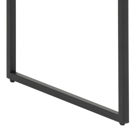 Seaford Skrivebord 110cm med skuffe