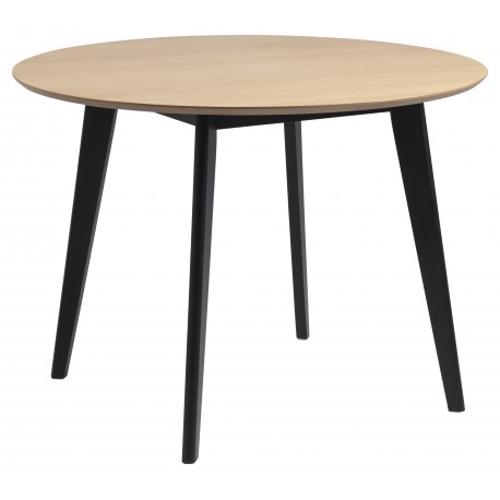 Roxby Spisebord Ø105cm
