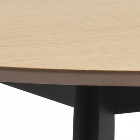 Roxby Spisebord Ø105cm