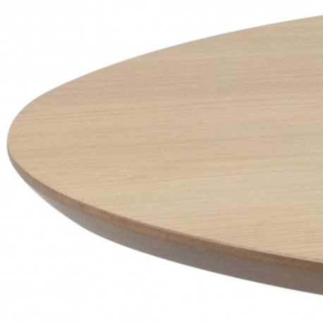 Roxby Spisebord Ø105cm