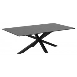 Heaven Sofabord Keramik 130 cm