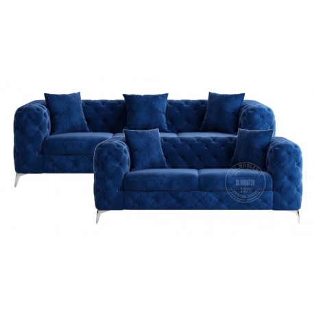 Chelsea 2+3pers sofa