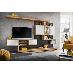 Palermo Reolvæg 300cm