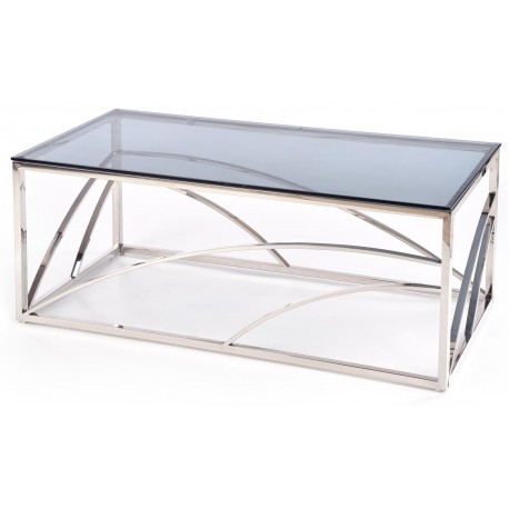 Una sofabord Silver 120 cm