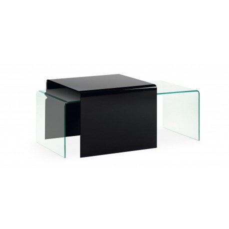 Aspen sofabord 110 cm OUTLET