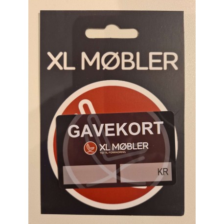 GAVEKORT