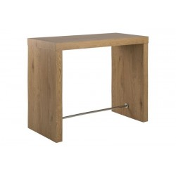 Block barbord - Vild eg OUTLET