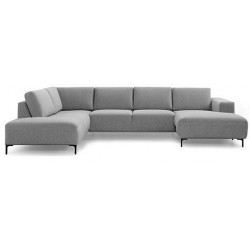 Hjort Knudsen Copenhagen U-sofa - Højrevendt
