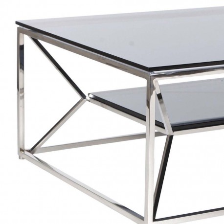 Geo sofabord 140 cm