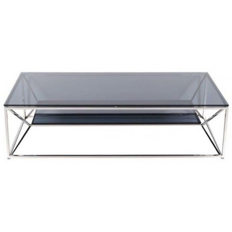 Geo sofabord 140 cm