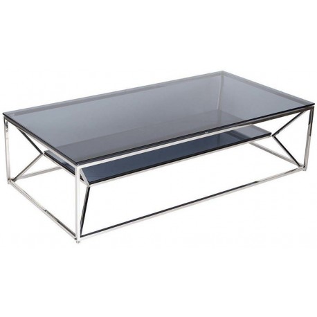 Geo sofabord 140 cm