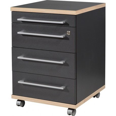 Sofabord hvid 80x140cm Sofabord 80 cm