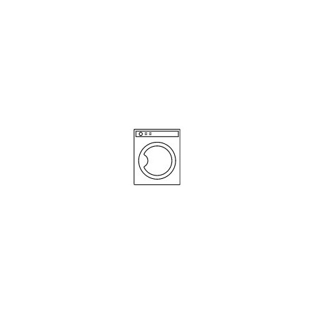 SPORT II POCKET MADRAS H2/H3 - 7 KOMFORTZONER