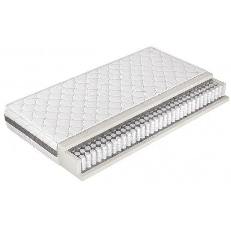 SPORT II POCKET MADRAS H2/H3 - 7 KOMFORTZONER