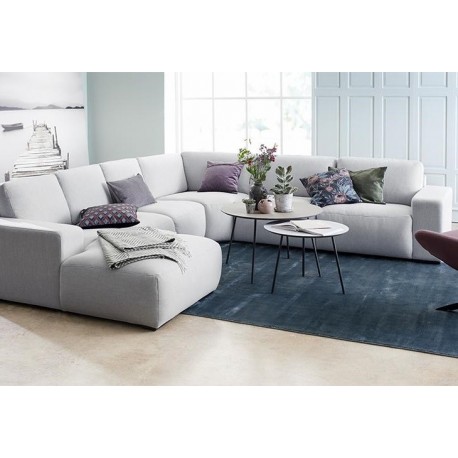 Aarhus hjørnesofa med chaiselong venstrevendt