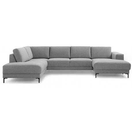 1A6A - 16cm Sort sofaben