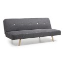 Modern spisestuestole sort Spisestuestole