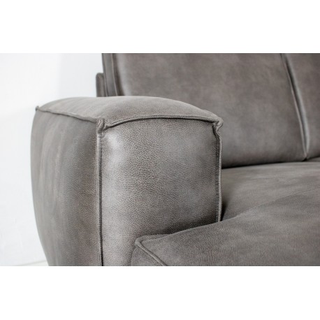 Hjort Knudsen Vejle 3 pers sofa