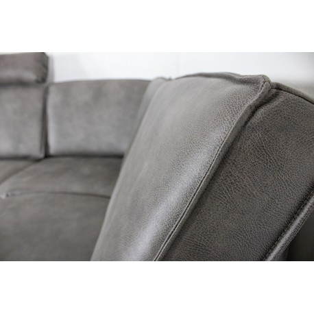 Hjort Knudsen Vejle 3 pers sofa