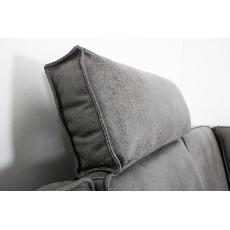 Hjort Knudsen Vejle 3 pers sofa