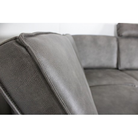 Hjort Knudsen Vejle 3 pers sofa