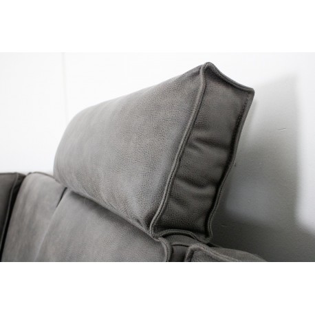 Hjort Knudsen Vejle 3 pers sofa