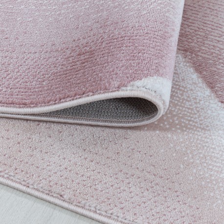 Costa 3522 tæppe - Rosa