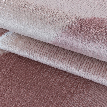 Costa 3522 tæppe - Rosa