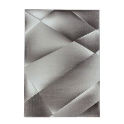 Costa 3527 tæppe - Brun