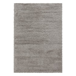 Fluffy tæppe - Beige