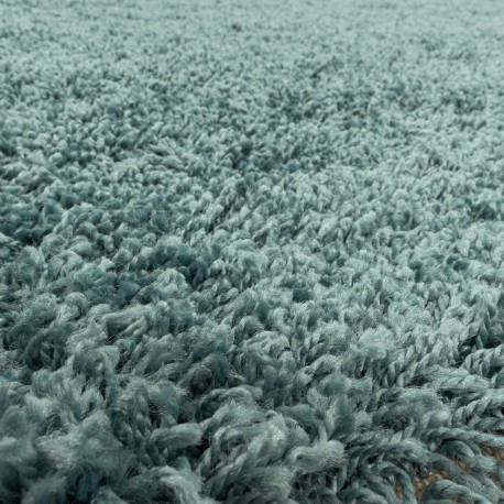 Sydney tæppe - Aqua