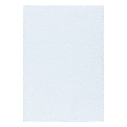 Sydney tæppe - Hvid