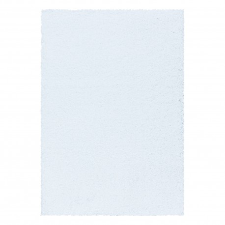 Sydney tæppe - Hvid