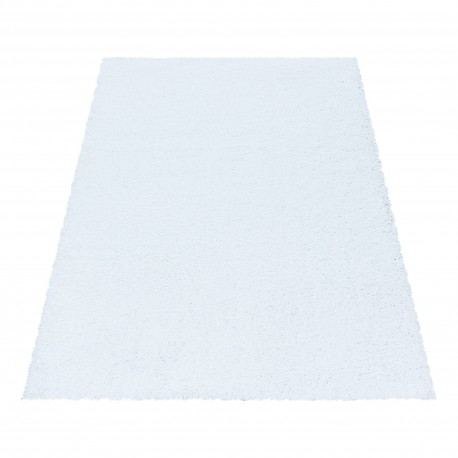 Sydney tæppe - Hvid