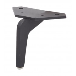 2H5 metalben sort 10,50 cm