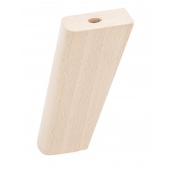 2H6 træben 10,50 cm