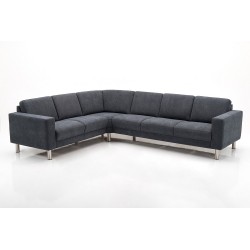 Hjort Knudsen Lodbjerg hjørnesofa 23
