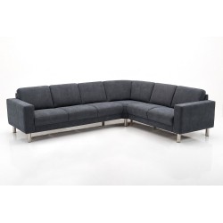Hjort Knudsen Lodbjerg hjørnesofa 32